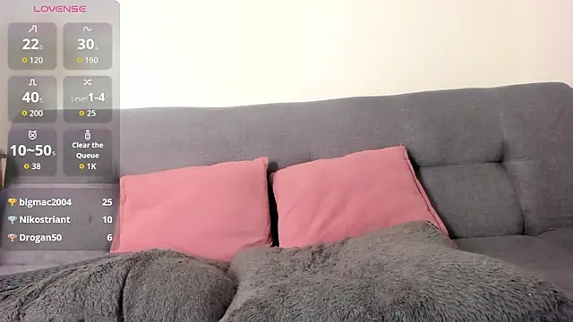 Lizeth_White_ – live chatrum