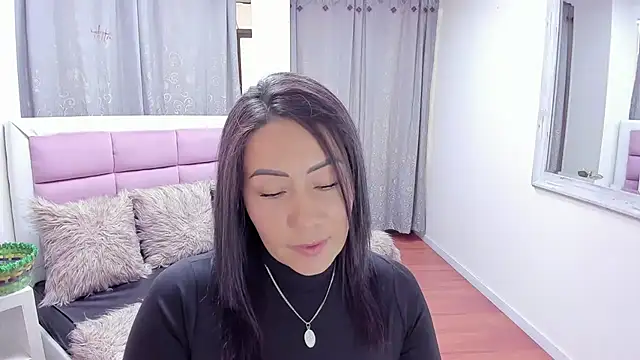 gaby_trent Obrolan Langsung XXX