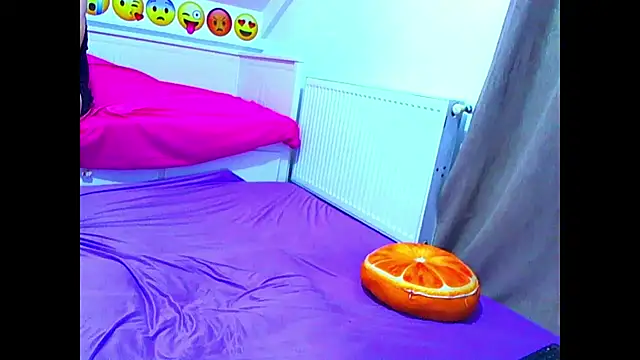 evehotty Webcam show
