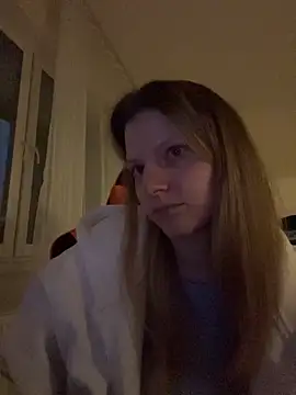 Chat +18 de MaryHiggins ao vivo
