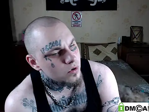 Živý XXX chat Keny_Collins