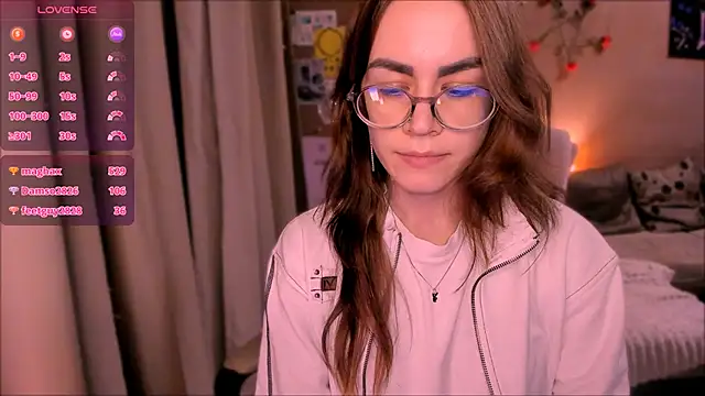 _selectrra live XXX chat