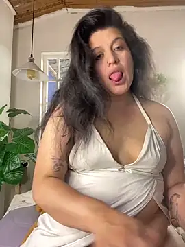 Chat +18 de Andrea_secret_ ao vivo