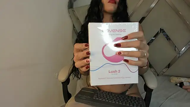honeyhtx Live XXX-Chat