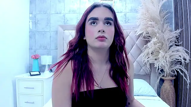 CleoFoxxx_ Webcamshow
