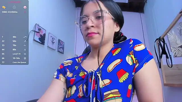Chatroom XXX en direct de lalytulu99