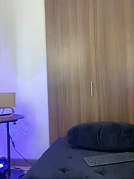 te_para_dos Webcam show