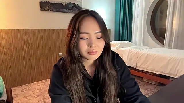 Chat XXX ao vivo de SupremeDividend