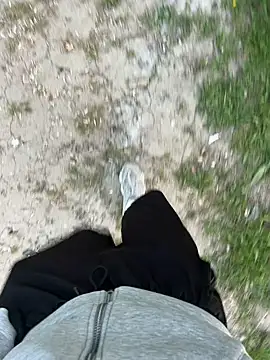your_boy_NL webkamerás műsora