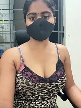 sexy-riyaa43's Webcam Show