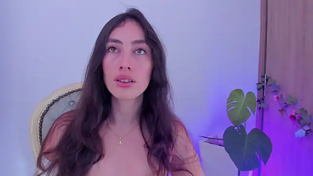 Amatiista 라이브 XXX 채팅