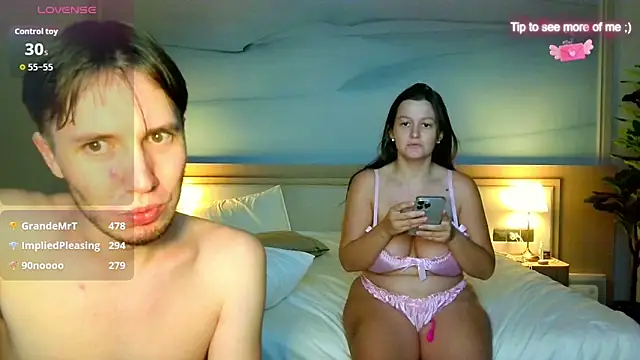 hello_imkittyy's Live XXX Chat