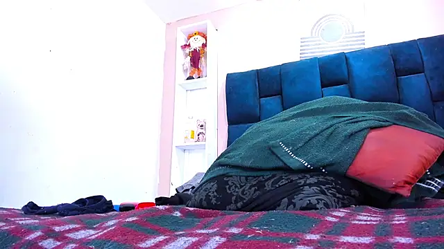 AlissonSpears' Webcam Show