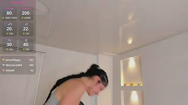 chloe_cortez Obrolan Langsung XXX