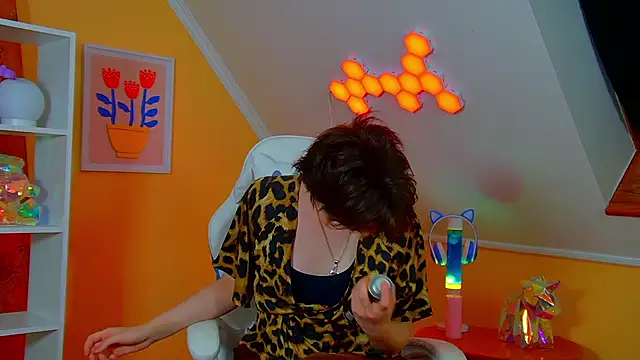 Chat XXX en directo de RitaRoses
