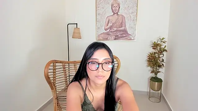 Chat XXX en directo de Daysi_Jelley