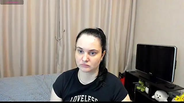 AlanaBrox – Naživo XXX chat