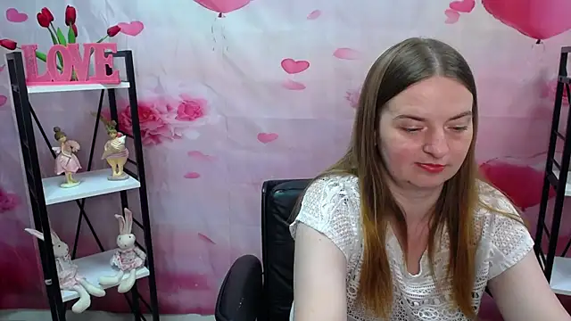 FreyaDakn Live XXX chat