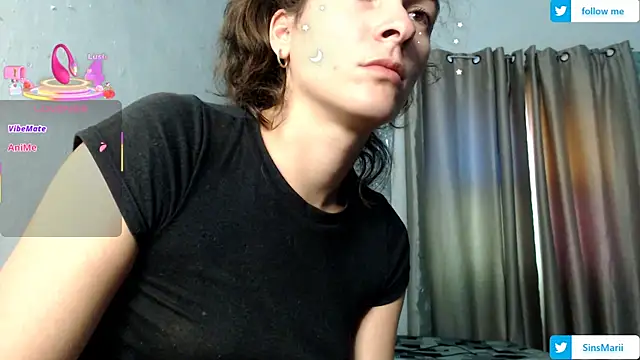 MARIELSINS_1111's Live XXX Chat