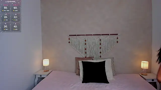 _hanna_sky's Live XXX Chat