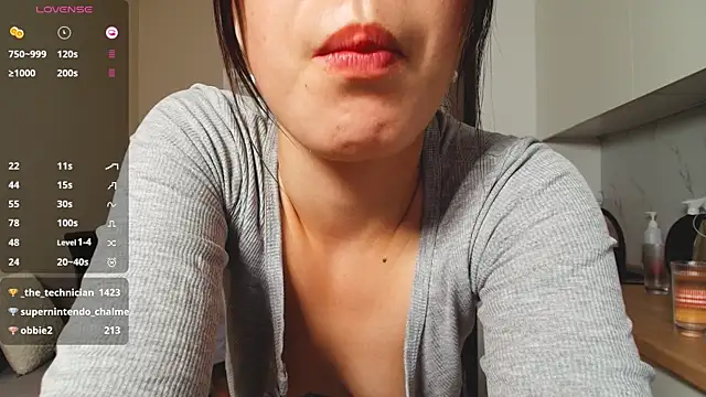 KokoMiu Obrolan Langsung XXX