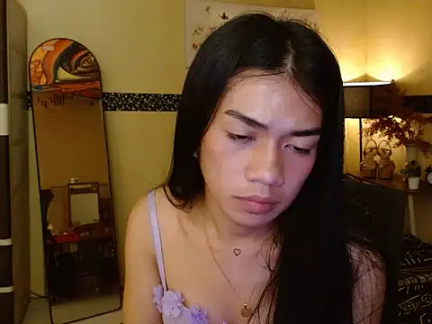 EnviousMaddien Webbikameraesitys