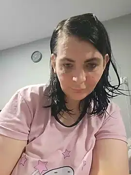 Webkamerová show roksa2026
