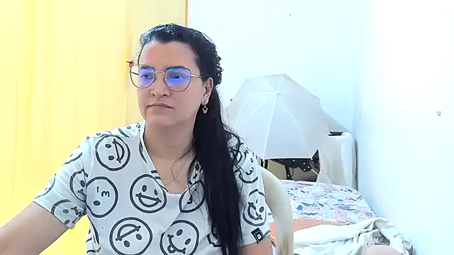 MARILYN_GARCIA Live XXX-Chat