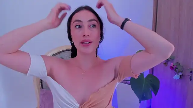 Chatroom XXX en direct de Amatiista