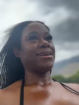 TikaMoon Live XXX Chat