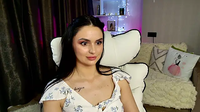 MilaaSweety Live XXX-chat