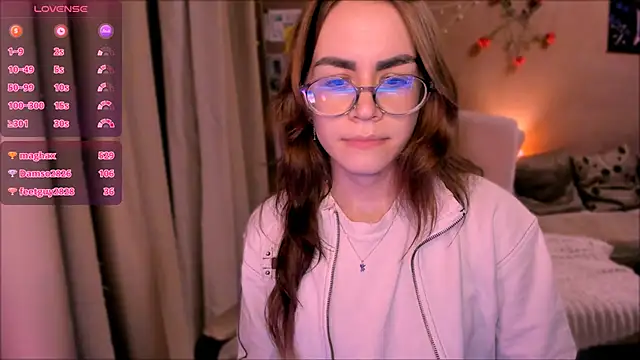 _selectrra Live XXX-Chat
