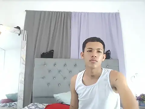 Show de webcam de PhillipCox