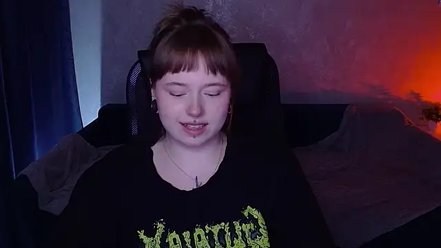 SelenaLily Live XXX-Chat