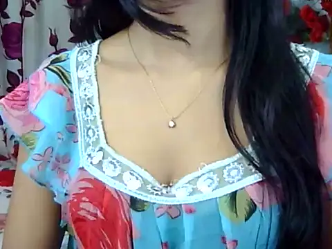 Alina_Nur's Webcam Show