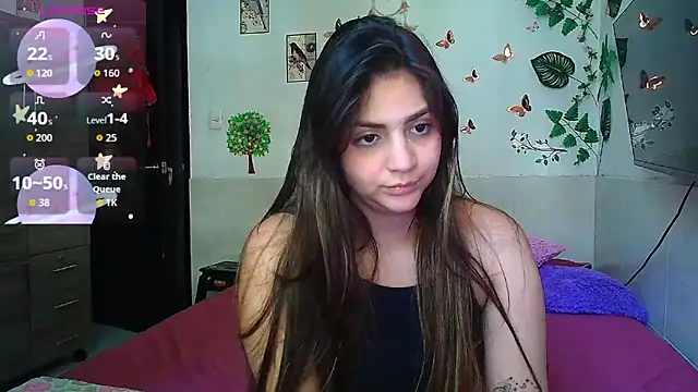 emily_cooper_t 라이브 XXX 채팅