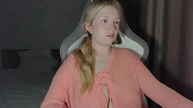 x_ivy_x Adlı Modelin Canlı XXX Sohbeti