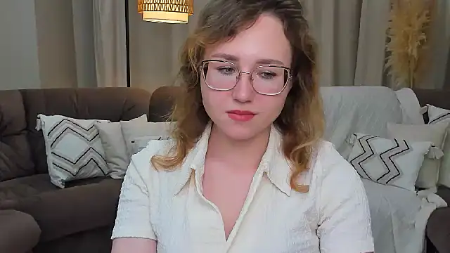 gentle__flirting Adlı Modelin Canlı XXX Sohbeti