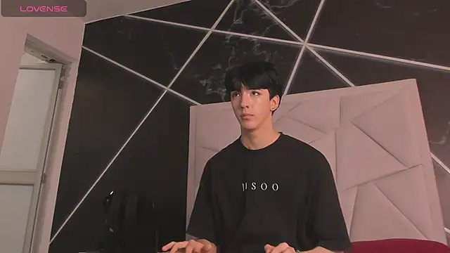 AerumChae Webcam show