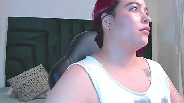 Živý XXX chat AfroditaVega_