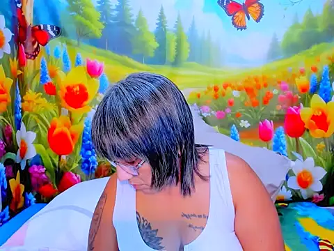 Chat XXX ao vivo de indianroxy