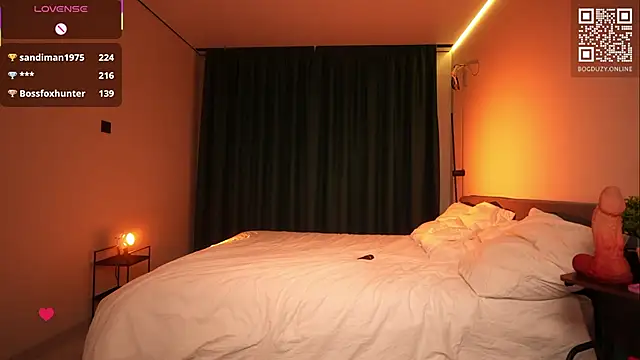 bogduzy 现场XXX聊天
