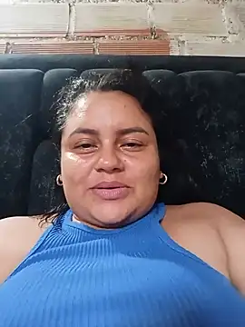 Dirty-violeta_19 网络视讯表演