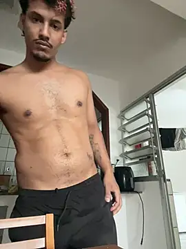 Show modela paudemar1do na web-kameri