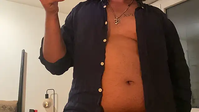 daddyvibes Live XXX-Chat