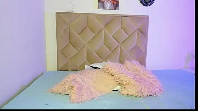 Tiffany_markle's Webcam Show