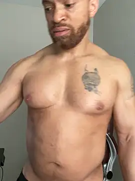 Chat XXX ao vivo de Fathero1time