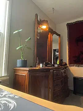 JoeyBlazy Pertunjukan Webcam