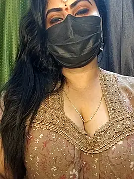 Anushka_flower's Live XXX Chat