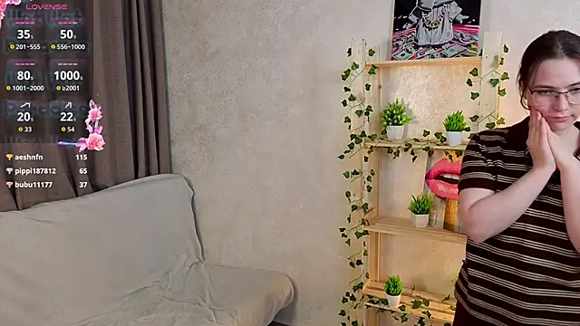 Katonysusant Chat XXX in diretta